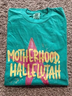 Comfort Colors Graphic Tee